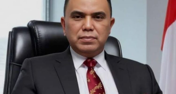 Haidar Alwi: Dari Irak dan Libya ke Iran, Lalu Tiongkok: Pelajaran Paling Mahal tentang Kedaulatan Untuk Indonesia