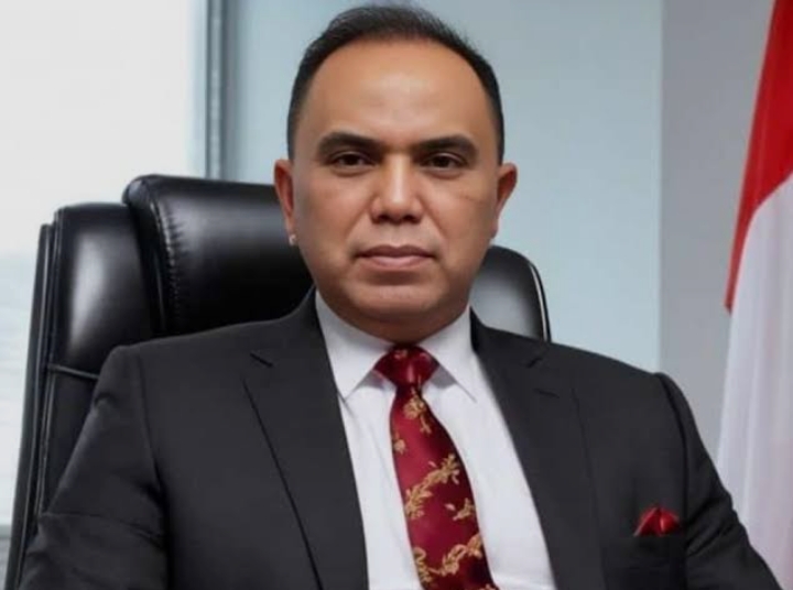 Haidar Alwi: Dari Irak dan Libya ke Iran, Lalu Tiongkok: Pelajaran Paling Mahal tentang Kedaulatan Untuk Indonesia