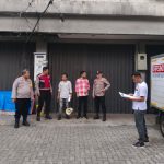 ‎Gelar Aksi Jilid II, Disnaker DKI Jakarta Komitmen Tindak Lanjut Persoalan PT. NakedPress