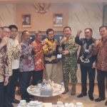 Dapat Dukungan Dewan Pelindung, ABS dan FBO Teguhkan Komitmen Hadirkan Law Firm Profesional
