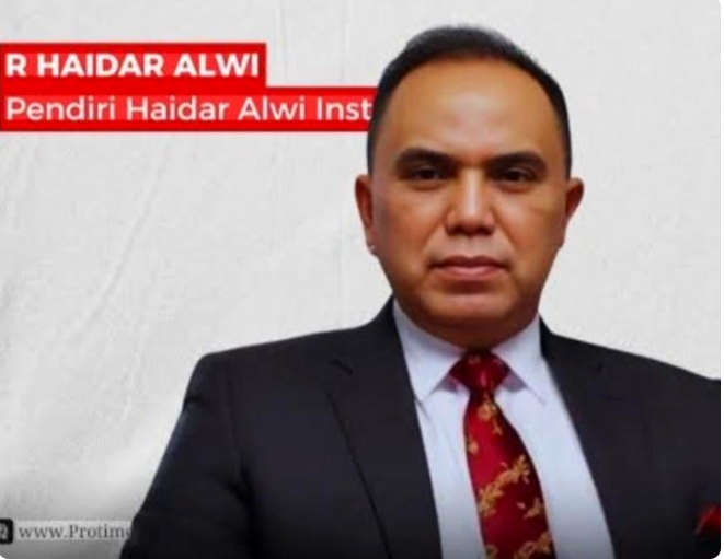 Tuduhan Polisi Kawal Rombongan Ormas dalam Kerusuhan Dinilai Spekulatif dan Menggiring Opini Menyerang Polri