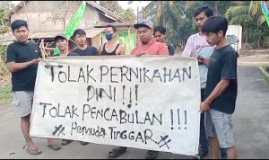 Tolak Pencabulan dan Pernikahan Dini, Pemuda Tinggar Minta Polda Banten Tegakkan Hukum Tolak Pencabulan dan Pernikahan Dini, Pemuda Tinggar Minta Polda Banten Tegakkan Hukum