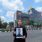 Kematian Luis David Hutabarat Disorot, ARMI Laporkan Penanganan Perkara ke Mabes Polri dan Minta Pengusutan Tuntas