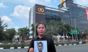 Kematian Luis David Hutabarat Disorot, ARMI Laporkan Penanganan Perkara ke Mabes Polri dan Minta Pengusutan Tuntas Kematian Luis David Hutabarat Disorot, ARMI Laporkan Penanganan Perkara ke Mabes Polri dan Minta Pengusutan Tuntas
