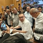 Gus Din: RUU Perampasan Aset Sudah Lama Ditunggu, Jangan Lagi Ada Penundaan!