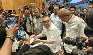 Gus Din: RUU Perampasan Aset Sudah Lama Ditunggu, Jangan Lagi Ada Penundaan!