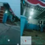 Alih Fungsi Bangunan Diduga Tanpa PBG, AMTOL MBG Minta Satpol PP Medan Lakukan Penertiban