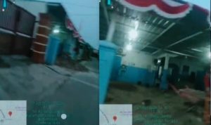 Alih Fungsi Bangunan Diduga Tanpa PBG, AMTOL MBG Minta Satpol PP Medan Lakukan Penertiban