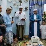 Hikmah Maulid, Ustaz Dano Jamaludin Saifudin: Bangsa Merdeka Membutuhkan Manusia yang Merdeka Jiwanya