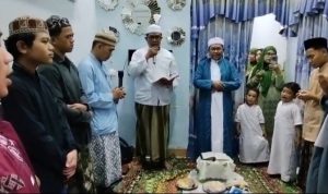 Hikmah Maulid, Ustaz Dano Jamaludin Saifudin: Bangsa Merdeka Membutuhkan Manusia yang Merdeka Jiwanya Hikmah Maulid, Ustaz Dano Jamaludin Saifudin: Bangsa Merdeka Membutuhkan Manusia yang Merdeka Jiwanya