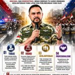 Arsitektur Kesejahteraan Polri : Merancang Reumenerasi Berbasis Resiko, Kompetensi, Kinerja, dan Perlindungan Pengabdian