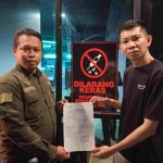 Dua Security Cafe Andrews Party Diduga Jadi Korban Pengeroyokan, Kasus Dilaporkan ke Polisi