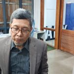 Prof. Dr.Hermanto Siregar Hadiri Sarasehan 25 Tahun Partai Demokrat