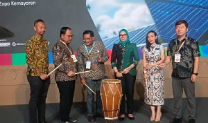 Arsyadany G. Akmalaputri : Pentingnya Pengembangan Jaringan Cerdas Sebagai Bagian Integral Dari Transformasi Sistem Energi Nasional Arsyadany G. Akmalaputri : Pentingnya Pengembangan Jaringan Cerdas Sebagai Bagian Integral Dari Transformasi Sistem Energi Nasional