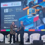 Direktur Keamanan Siber dan Sandi Teknologi Informasi Komunikasi, Media, dan Transportasi BSSN, Nur Achmadi Salmawan : Keamanan Fisik Tidak Lagi Cukup Keamanan Siber Kini Menjadi Fondasi Baru Bagi Infrastruktur Kritis Kita