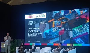 Hendrikus Hendra Gozaly : STTGDC Indonesia Memiliki Tanggung Jawab Untuk Memastikan Fasilitas Pusat Data yang Dikelolanya Semakin Efisien dan Ramah Lingkungan