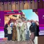 Ummah Travel dan Alharaff Gruop Akan Melanjutkan Kesuksesan Promosi Saudi di 2025  Bersama “Saudi Tourism Authority” dengan Menghadirkan Update Destinasi dan Produk Wisata Terbaru Arab Saudi