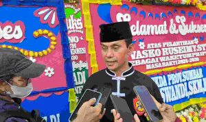 Ketua Umum IKS.PI Kera Sakti Hadiri Pelantikan dan Rakernas PB IPSI 2026–2031, Dorong Persatuan Perguruan dan Pencak Silat Mendunia