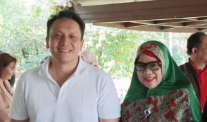 AlHaraff Tour Kirim Delegasi ke Konferensi Imam Bukhari di Uzbekistan Oktober 2026` – Penanaman Pohon Persaudaraan RI–Uzbekistan Digelar di Bogor