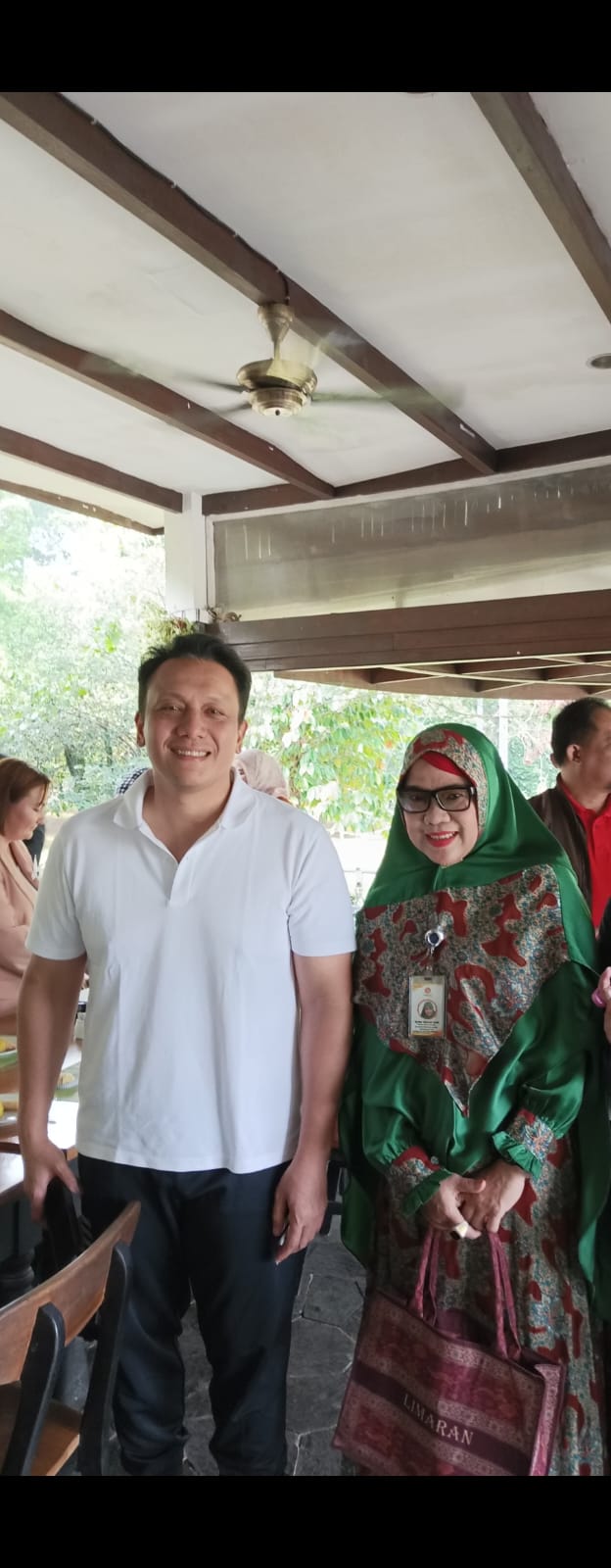 AlHaraff Tour Kirim Delegasi ke Konferensi Imam Bukhari di Uzbekistan Oktober 2026` – Penanaman Pohon Persaudaraan RI–Uzbekistan Digelar di Bogor
