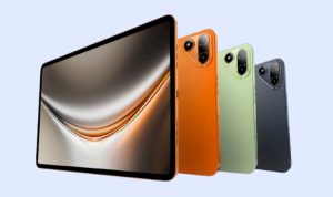 TECNO Luncurkan Dua Tablet AI Baru, MEGAPAD 2 untuk Produktivitas dan SE 2 untuk Belajar