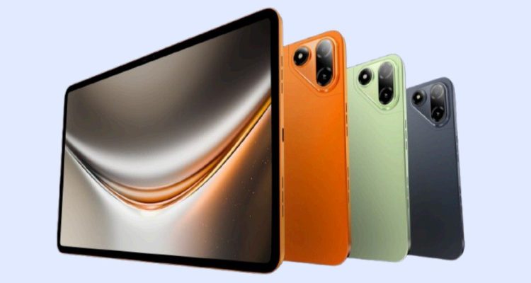 TECNO Luncurkan Dua Tablet AI Baru, MEGAPAD 2 untuk Produktivitas dan SE 2 untuk Belajar