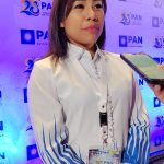 Eka Lestari Sinaga: Pentingnya Membuka Peluang Bagi Perempuan Untuk Berkembang dan Berkontribusi,Perempuan Tidak Membutuhkan Balas Kasihan Tetapi Kesempatan