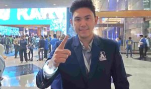 Peringatan HUT ke-28 PAN, Ogiandhafiz Juanda Tegaskan Soliditas Kader dan Kesiapan Menangkan Pemilu 2029