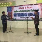 Khairil Ikhwan Siregar Resmi Pimpin SMK Mugan, Tegaskan Amanah AUM Harus Dikelola Penuh dan Bertanggung Jawab