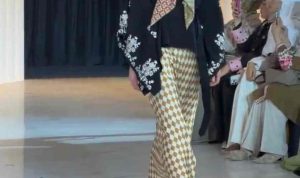 Tiga Brand, Satu Panggung! ISSA Group Hadirkan Momen Fashion yang Tak Biasa di Fashion Nation 2026