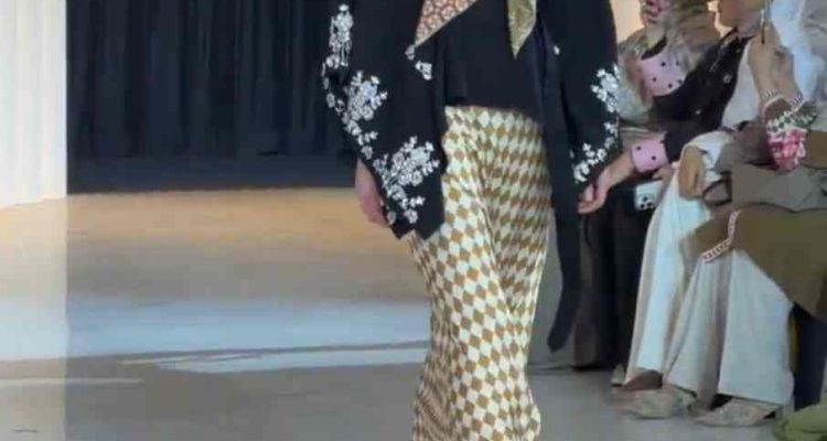 Tiga Brand, Satu Panggung! ISSA Group Hadirkan Momen Fashion yang Tak Biasa di Fashion Nation 2026
