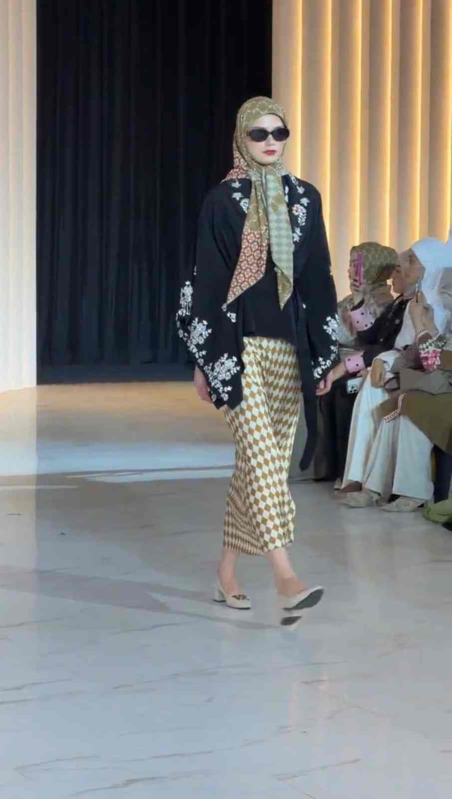 Tiga Brand, Satu Panggung! ISSA Group Hadirkan Momen Fashion yang Tak Biasa di Fashion Nation 2026