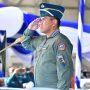 Kapal Induk dan Mahakarya Maritim di Bawah Komando Laksamana TNI Muhammad Ali: Saat Indonesia Berdiri Tegak di Samudra.