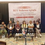 Anggota Komisi II DPR RI, Dr. Muhammad Khozin, SPd.I, M.A.P Menilai Penuntasan Konflik Agraria Struktural di Indonesia Kerap Terhambat oleh Fragmentasi Regulasi serta Tertutupnya Data Hak Guna Usaha (HGU)