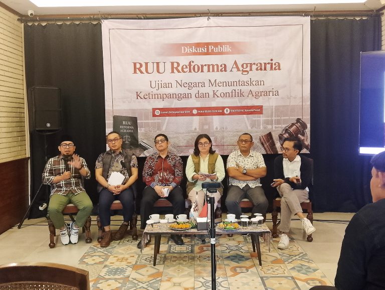 Anggota Komisi II DPR RI, Dr. Muhammad Khozin, SPd.I, M.A.P Menilai Penuntasan Konflik Agraria Struktural di Indonesia Kerap Terhambat oleh Fragmentasi Regulasi serta Tertutupnya Data Hak Guna Usaha (HGU)
