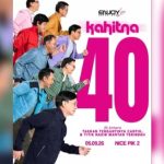 KAHITNA akan Gelar Konser Terbesar Tahun ini: Sepanjang Empat Dekade Perjalanan Musik, Cinta, dan Kenangan