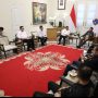 Pramono Anung Dukung FBO Indonesia, Sport Jadi Wadah Bela Negara dan Penggerak Tourism Jakarta