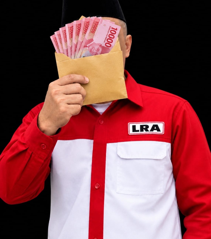 Oknum LIRA Kolaka Bakal Dilaporkan, LPH Sultra Soroti Dugaan Pemerasan Berkedok Social Control