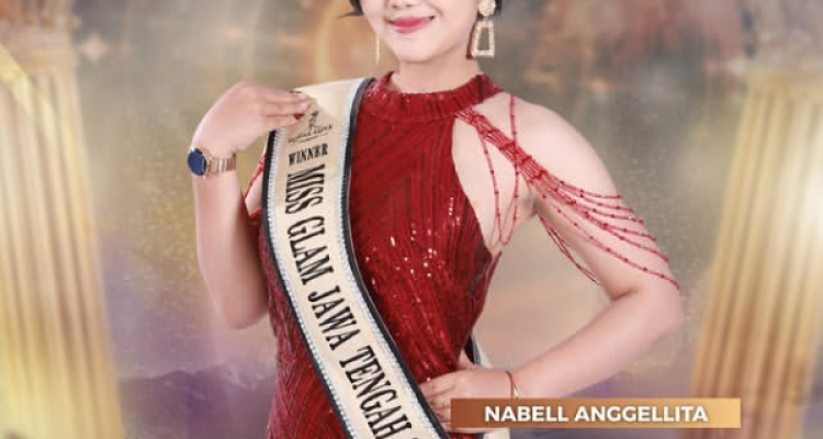 Nabella Angellita S.,S.Pd. “Seorang Educator Dan Mahasiswi Pascasarjana Yang Bergelimang Prestasi”