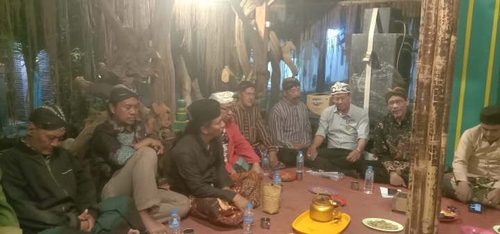 MAI Pasuruan Raya Rangkul Penggiat Budaya, Tembang Macapat Buka Penguatan Jati Diri dan Marwah Adat