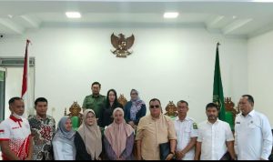 Putusan PPPK Guru Langkat Berkekuatan Hukum Tetap, Ketua PTUN Medan Minta Bupati Segera Melaksanakan