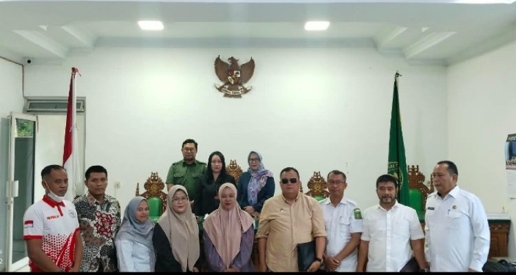 Putusan PPPK Guru Langkat Berkekuatan Hukum Tetap, Ketua PTUN Medan Minta Bupati Segera Melaksanakan