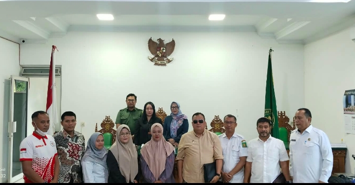 Putusan PPPK Guru Langkat Berkekuatan Hukum Tetap, Ketua PTUN Medan Minta Bupati Segera Melaksanakan