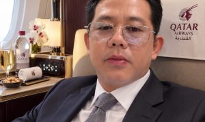 Bukan Sekadar Pemadam, FOSS Aerogel Fire Protection Tawarkan Solusi Cegah Re-Ignition dan Buka Peluang Produksi Lokal