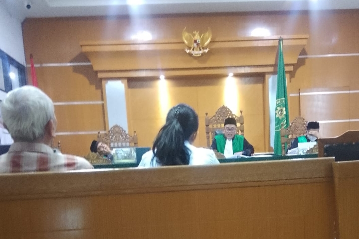 Keluarga Sarli Siap Ajukan Gugatan Waris Ulang, Fokus Tetapkan Ahli Waris Sah Tanah 5.670 M² di Duri Kosambi