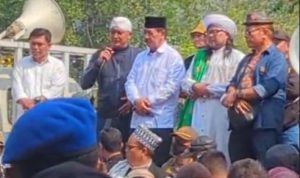 DPRD Sumedang Terima Aspirasi LSM LIDIK dan Koalisi 99, Sidik Japar: Akan Ditindaklanjuti Sesuai Koridor Hukum