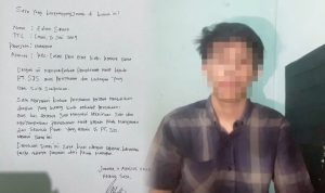 Tudingan Dugaan Korupsi Berujung RJ, Edrian Saputra Akui Kekeliruan dan Minta Maaf kepada Direktur PT SJS