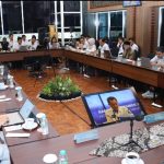 Forum Aktual Badan Strategi Kebijakan Dalam Negeri, Rifqi Maulana Soroti Tantangan Komunikasi MBG di Daerah 3T