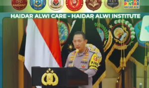 26 Capaian Terukur Kapolri Listyo Sigit Prabowo di Masa Pemerintahan Presiden Prabowo Subianto