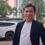 DUKUNG ASTACITA POINT 3 DAN 6 DONI HENDRA FINALKAN PROGRAM BUKA 10.000 LAPANGAN PEKERJAAN DI TANAH DATAR